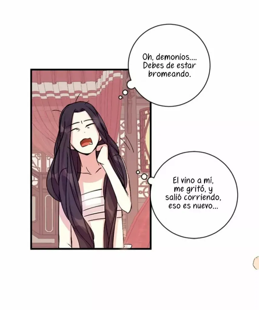 Girl Jock Empress capítulo 19, página 36