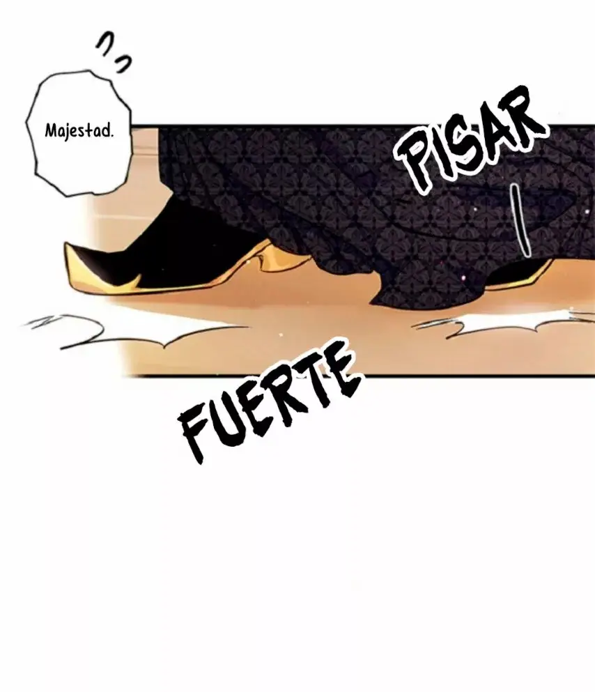 Girl Jock Empress capítulo 20, página 6