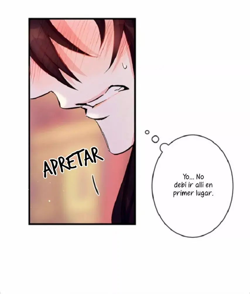 Girl Jock Empress capítulo 20, página 12