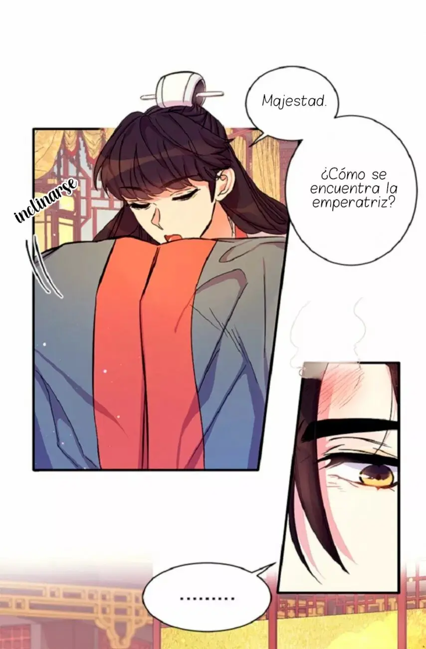 Girl Jock Empress capítulo 20, página 15