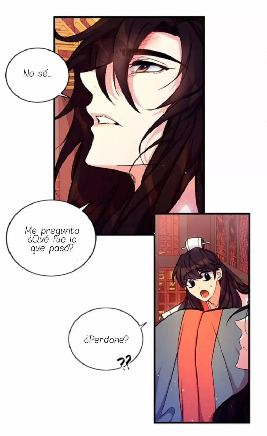 Girl Jock Empress capítulo 20, página 17