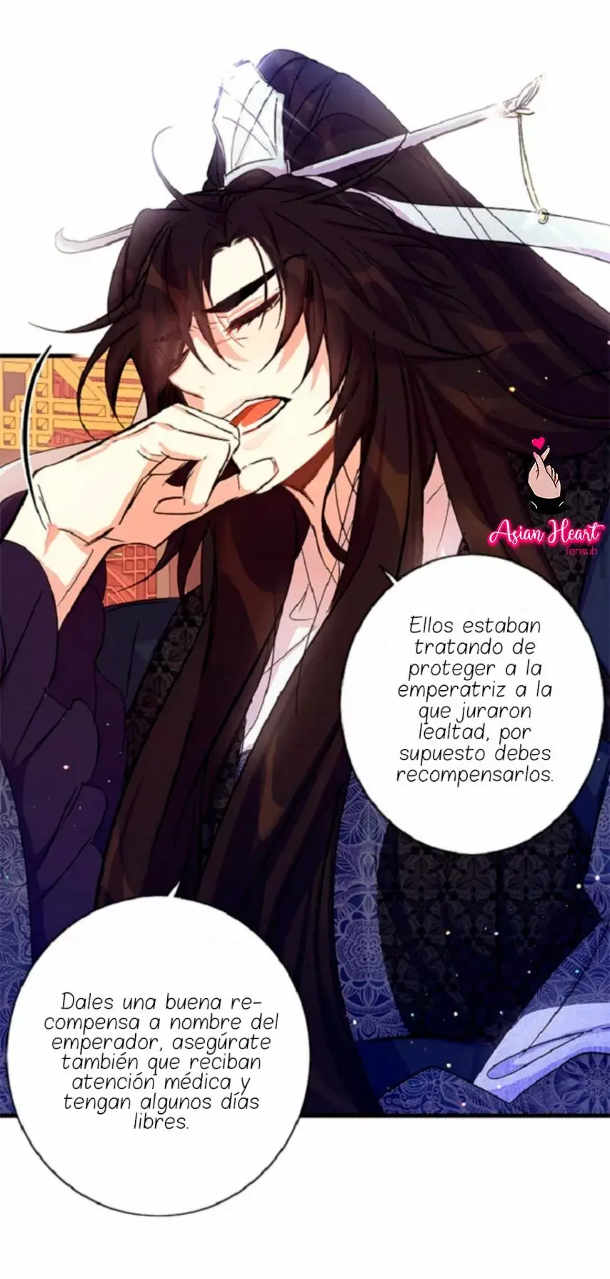 Girl Jock Empress capítulo 20, página 19