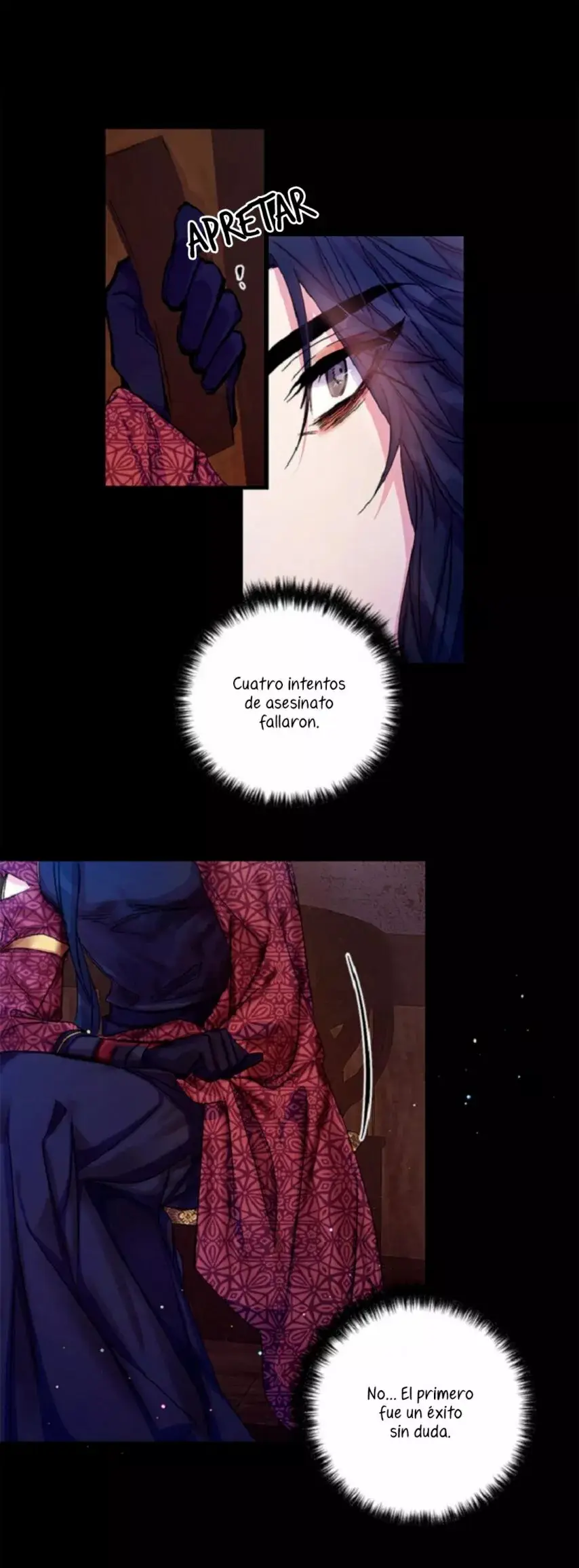 Girl Jock Empress capítulo 20, página 32