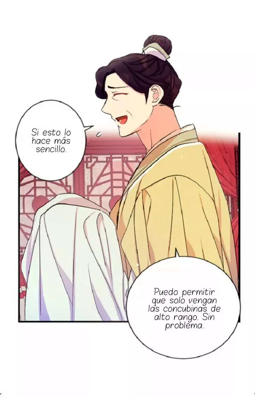 Girl Jock Empress capítulo 21, página 13
