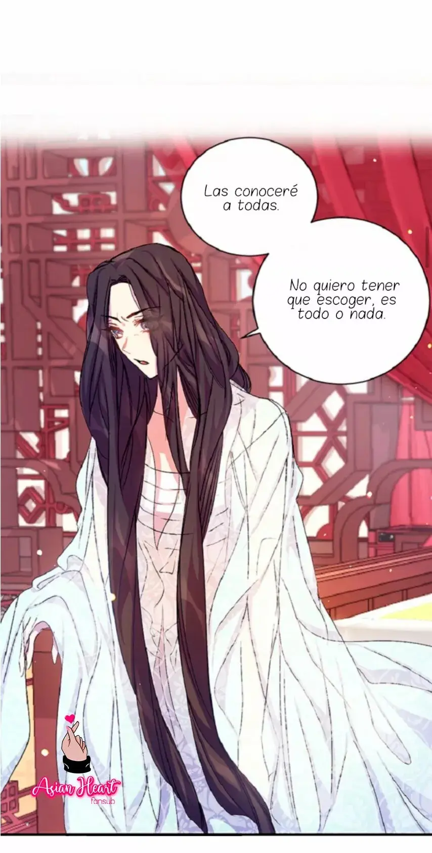Girl Jock Empress capítulo 21, página 15