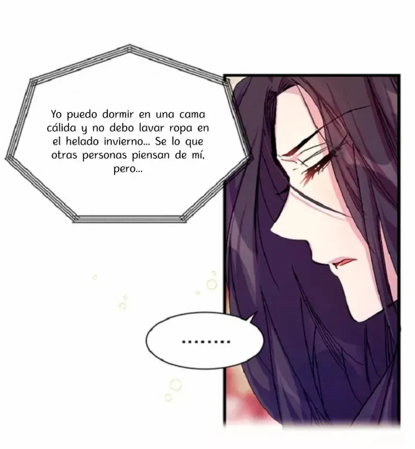 Girl Jock Empress capítulo 21, página 17