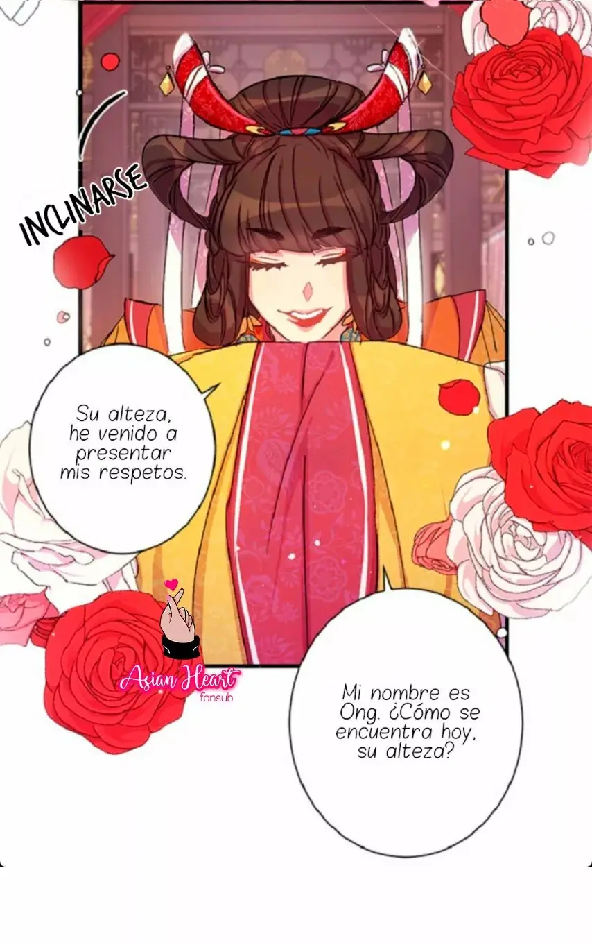Girl Jock Empress capítulo 21, página 24