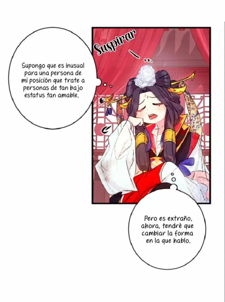 Girl Jock Empress capítulo 21, página 27
