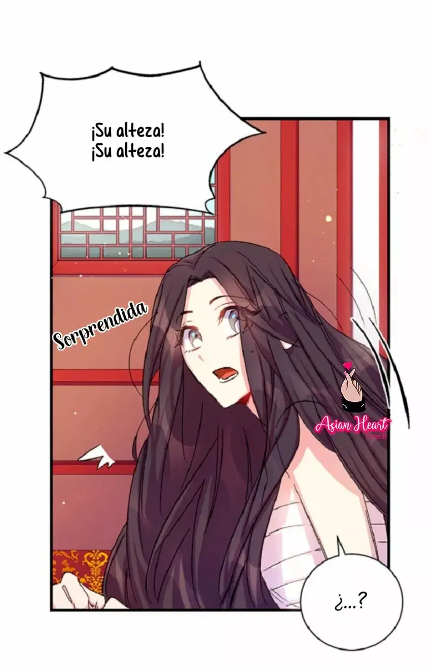 Girl Jock Empress capítulo 22, página 18