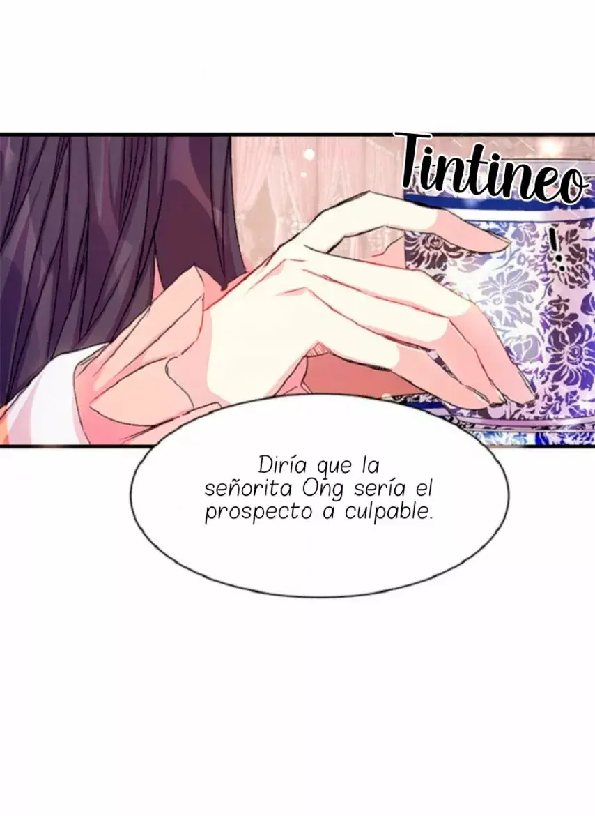 Girl Jock Empress capítulo 24, página 10