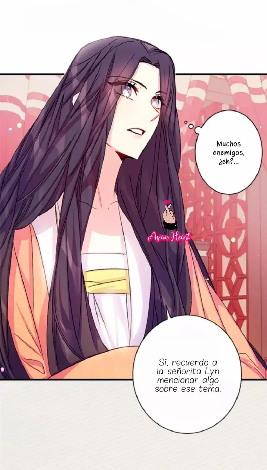 Girl Jock Empress capítulo 24, página 13