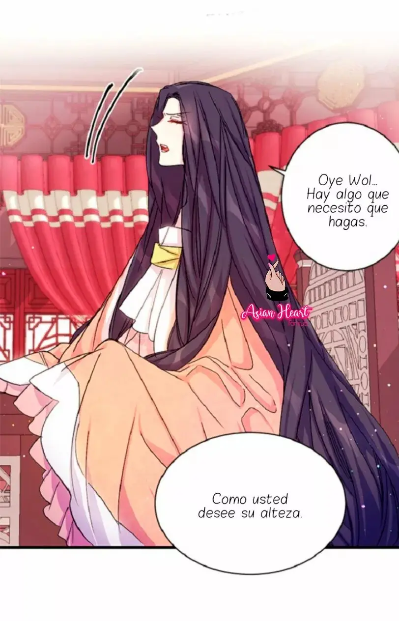 Girl Jock Empress capítulo 24, página 20