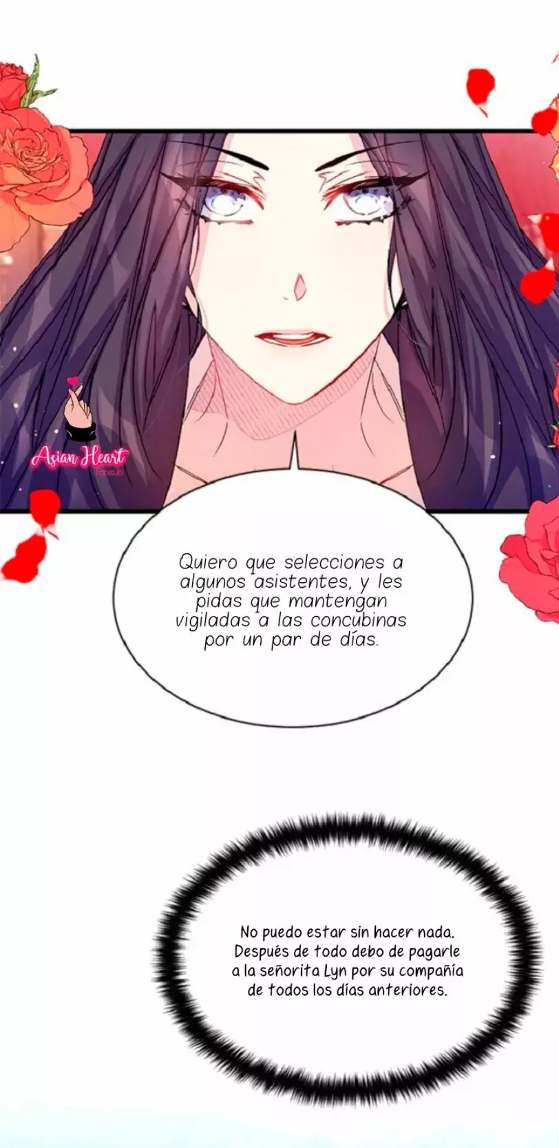 Girl Jock Empress capítulo 24, página 21