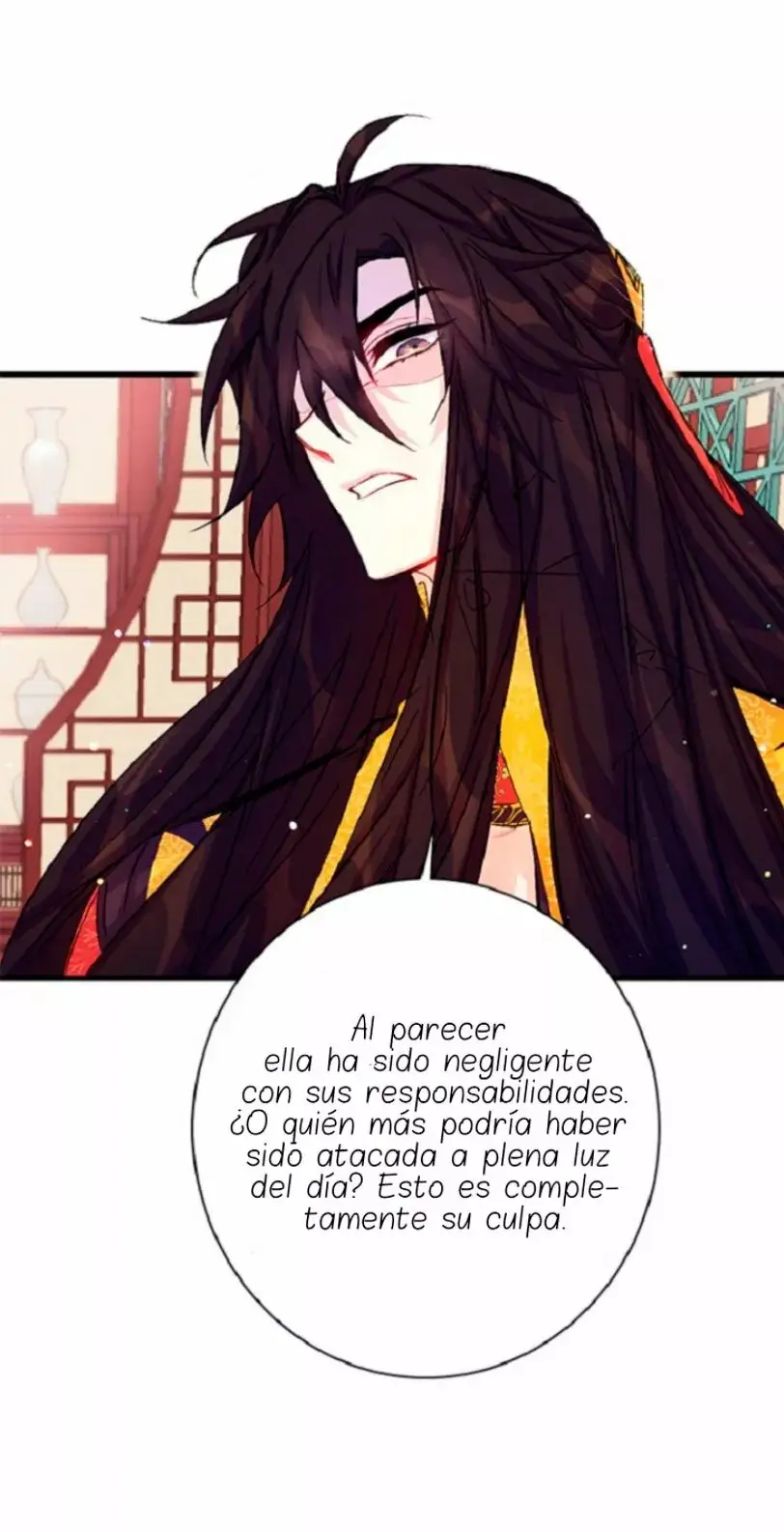 Girl Jock Empress capítulo 24, página 30