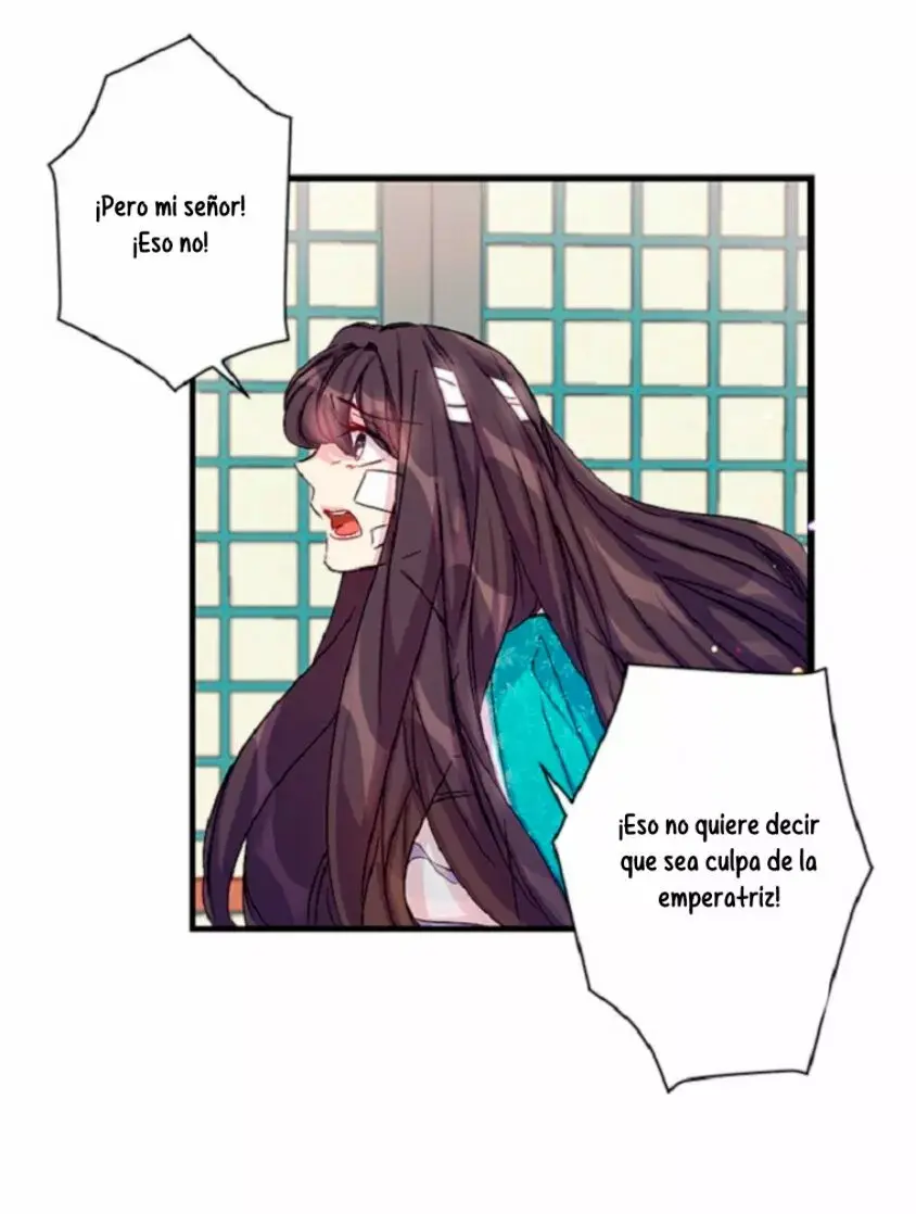 Girl Jock Empress capítulo 24, página 33