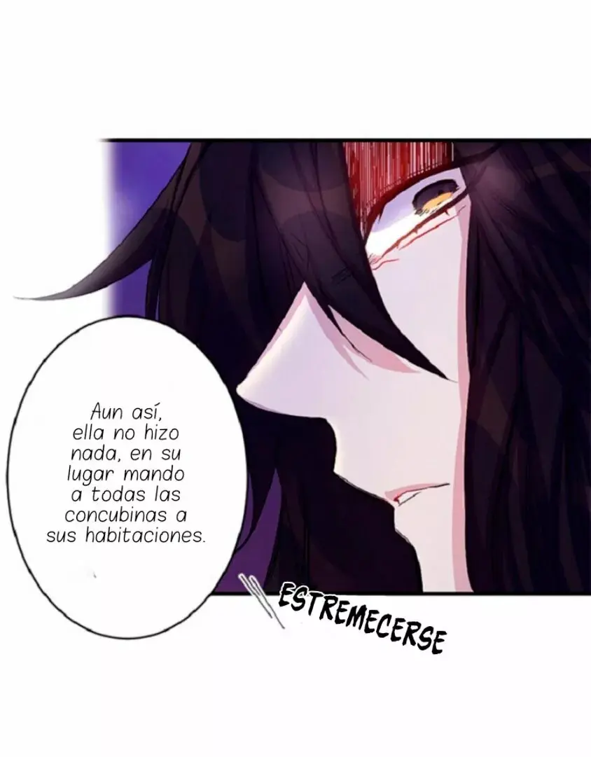 Girl Jock Empress capítulo 24, página 36