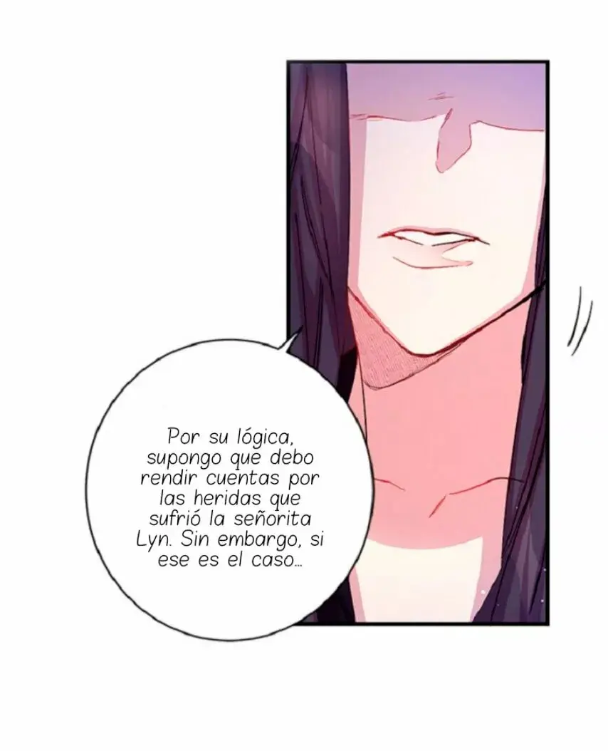 Girl Jock Empress capítulo 25, página 30