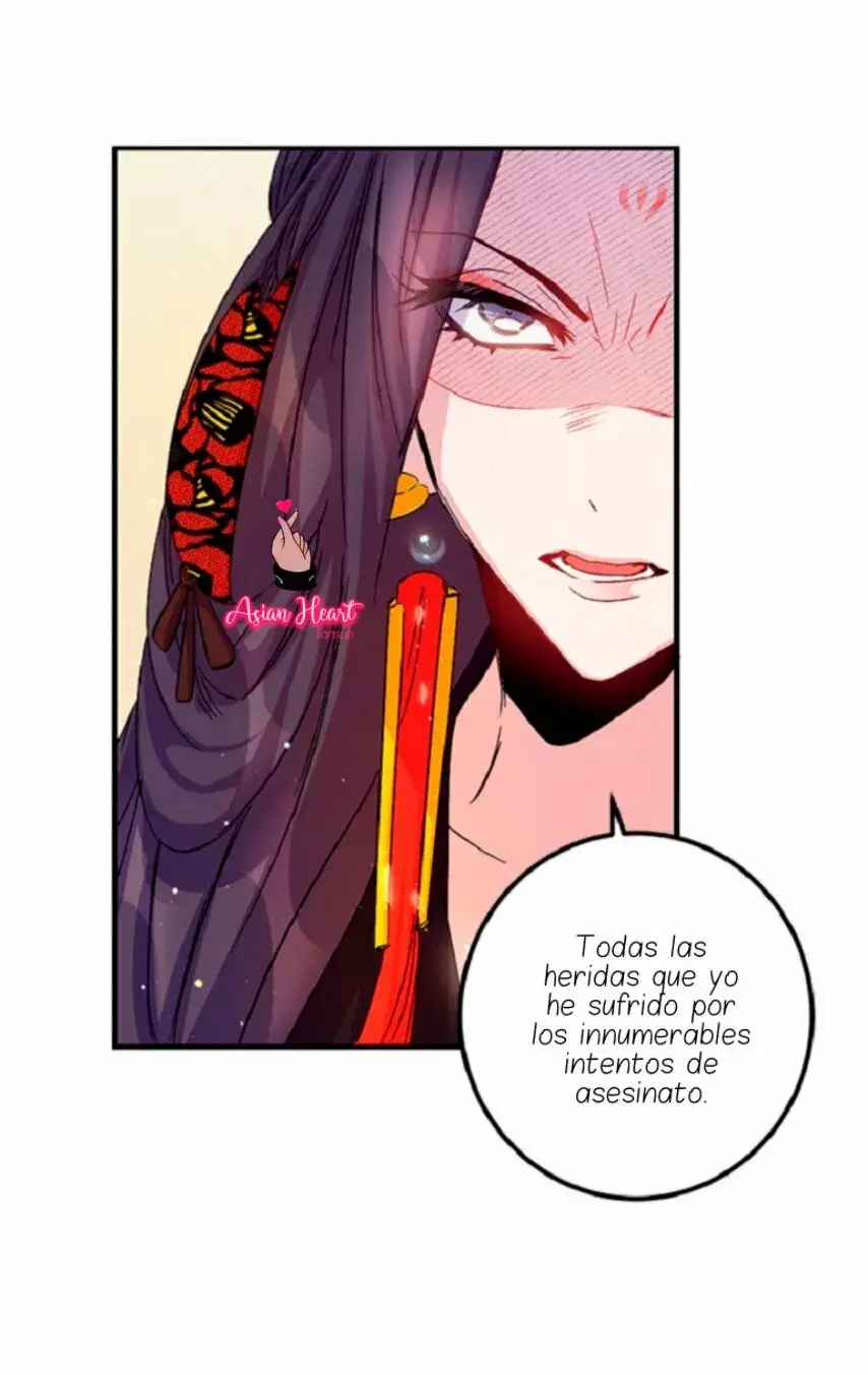 Girl Jock Empress capítulo 25, página 31