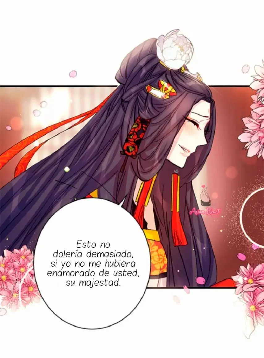 Girl Jock Empress capítulo 26, página 16