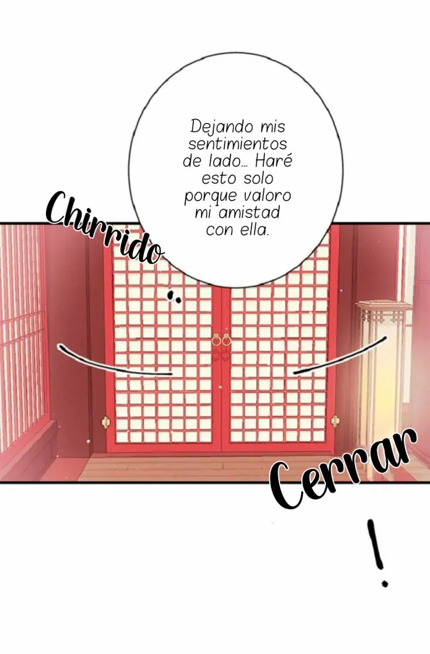 Girl Jock Empress capítulo 26, página 19