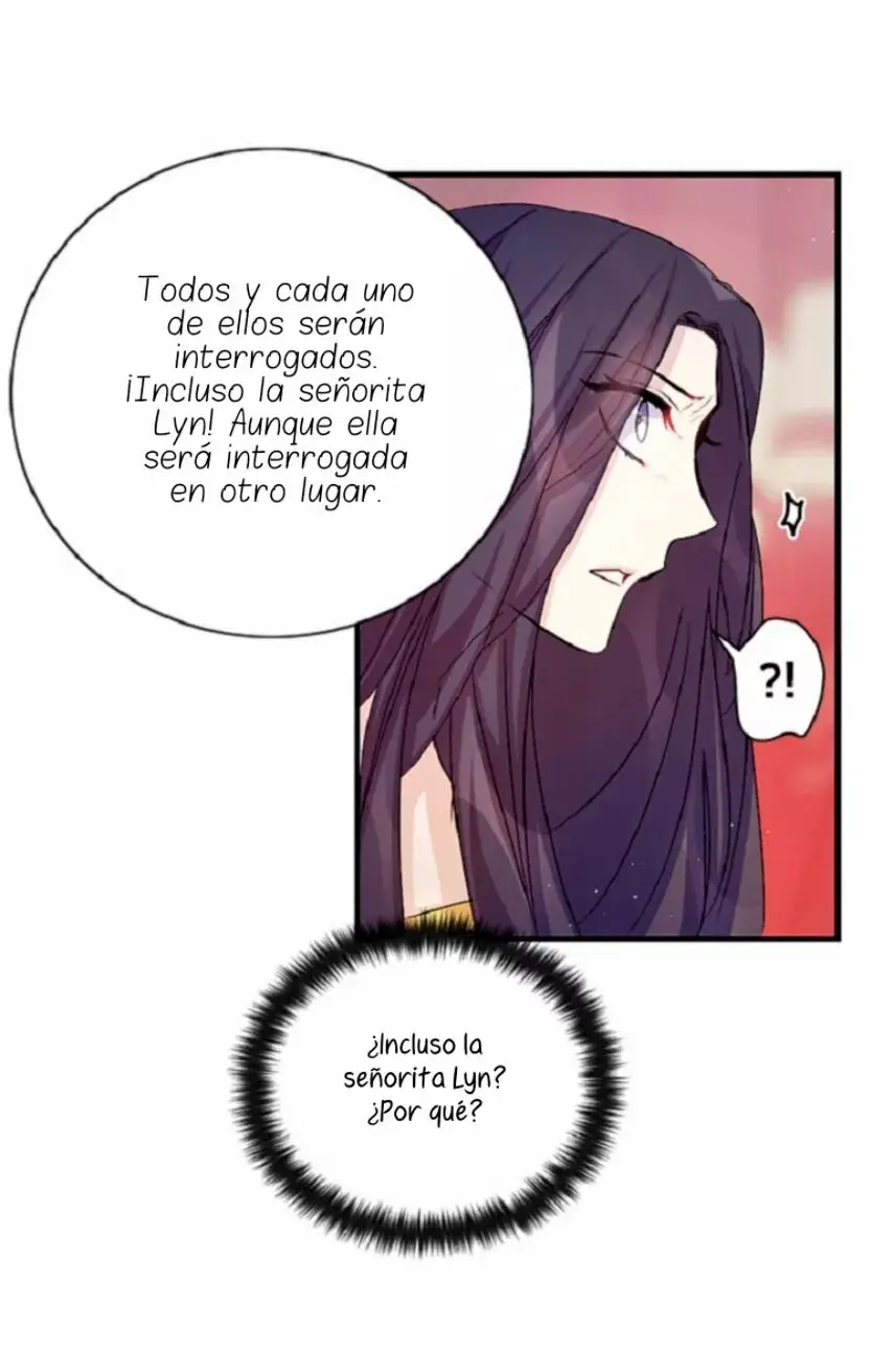 Girl Jock Empress capítulo 28, página 7