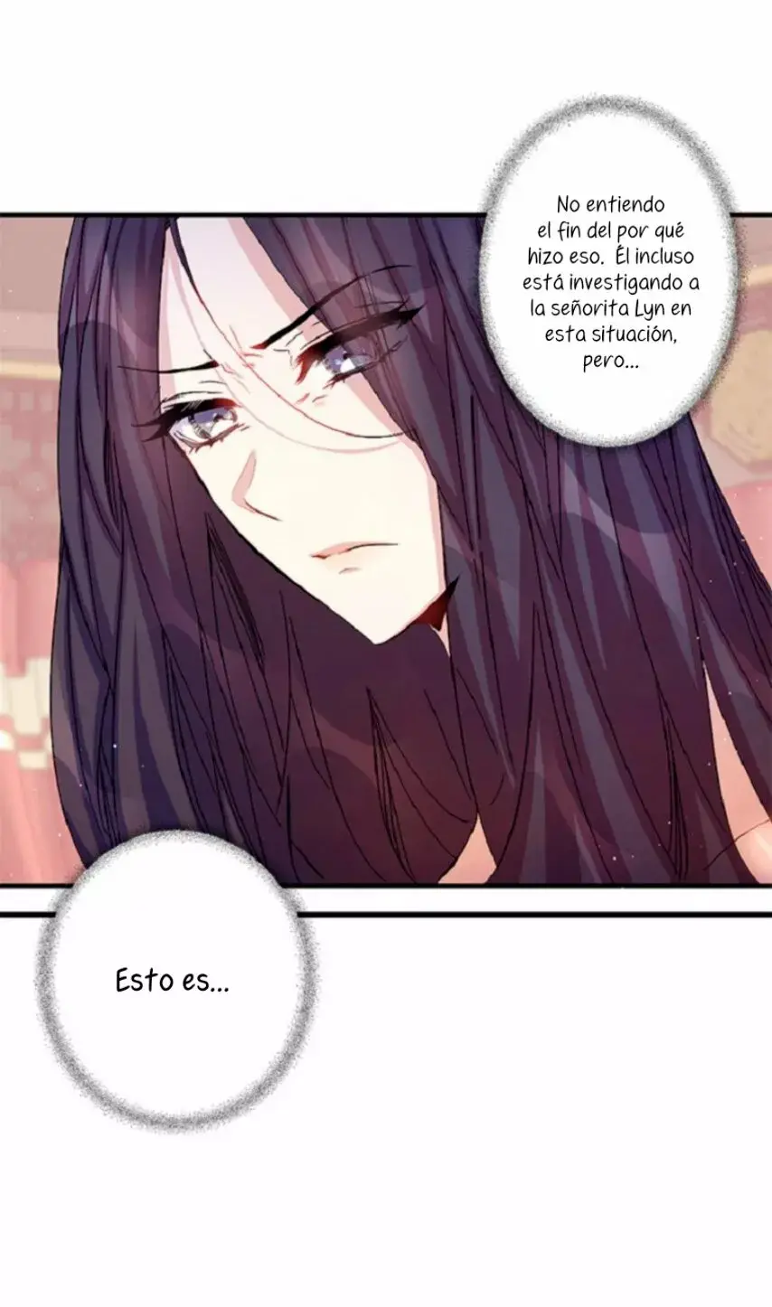 Girl Jock Empress capítulo 28, página 10