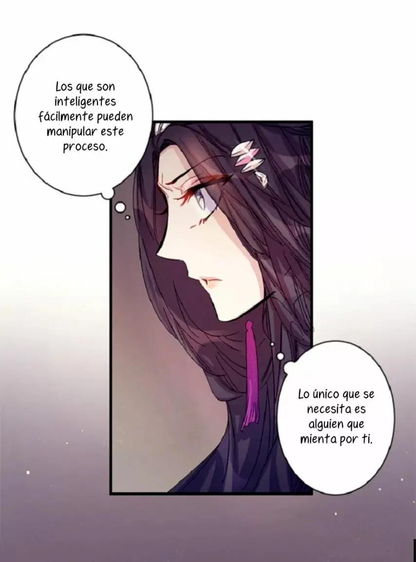 Girl Jock Empress capítulo 29, página 24