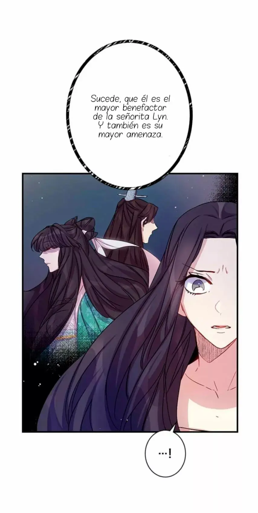 Girl Jock Empress capítulo 31, página 6