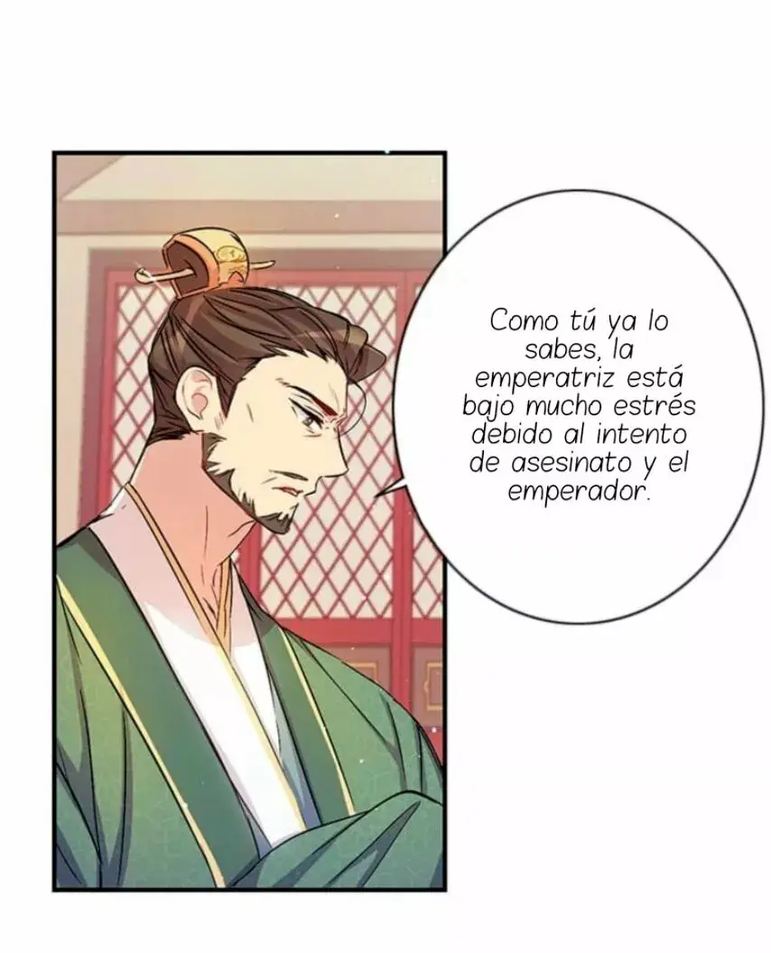 Girl Jock Empress capítulo 31, página 11