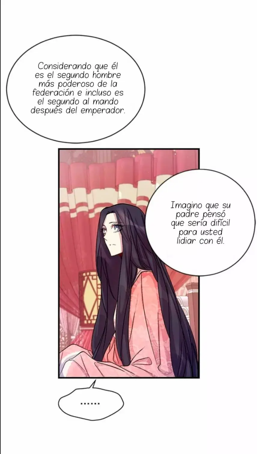 Girl Jock Empress capítulo 31, página 21