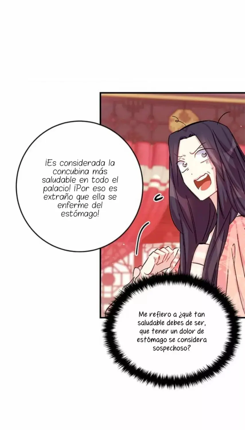 Girl Jock Empress capítulo 31, página 32