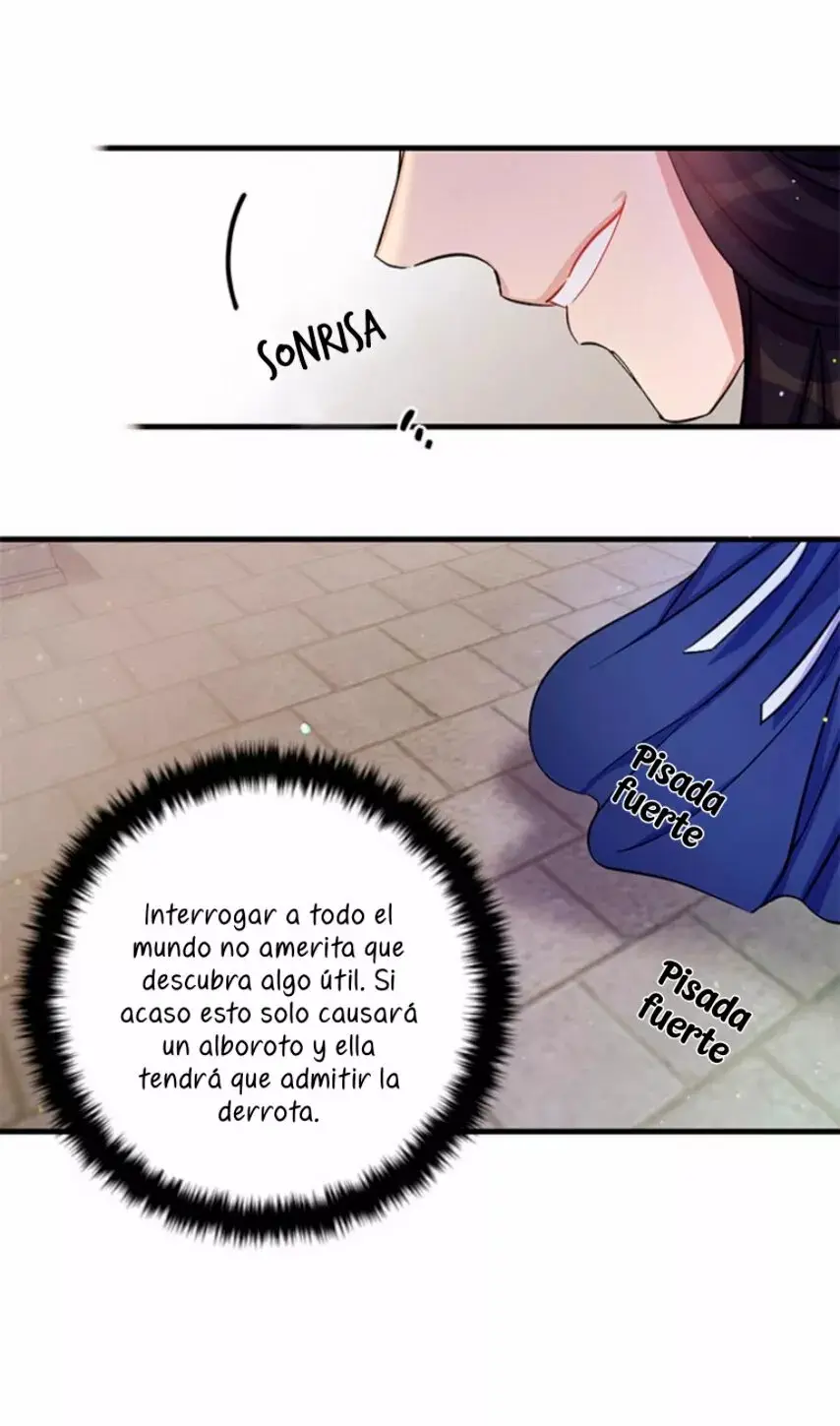 Girl Jock Empress capítulo 32, página 11