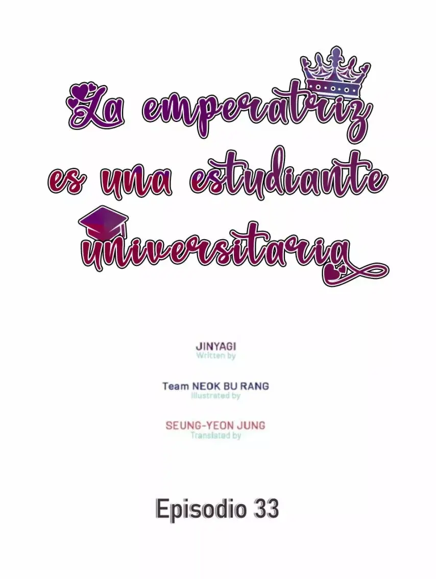 Girl Jock Empress capítulo 33, página 2