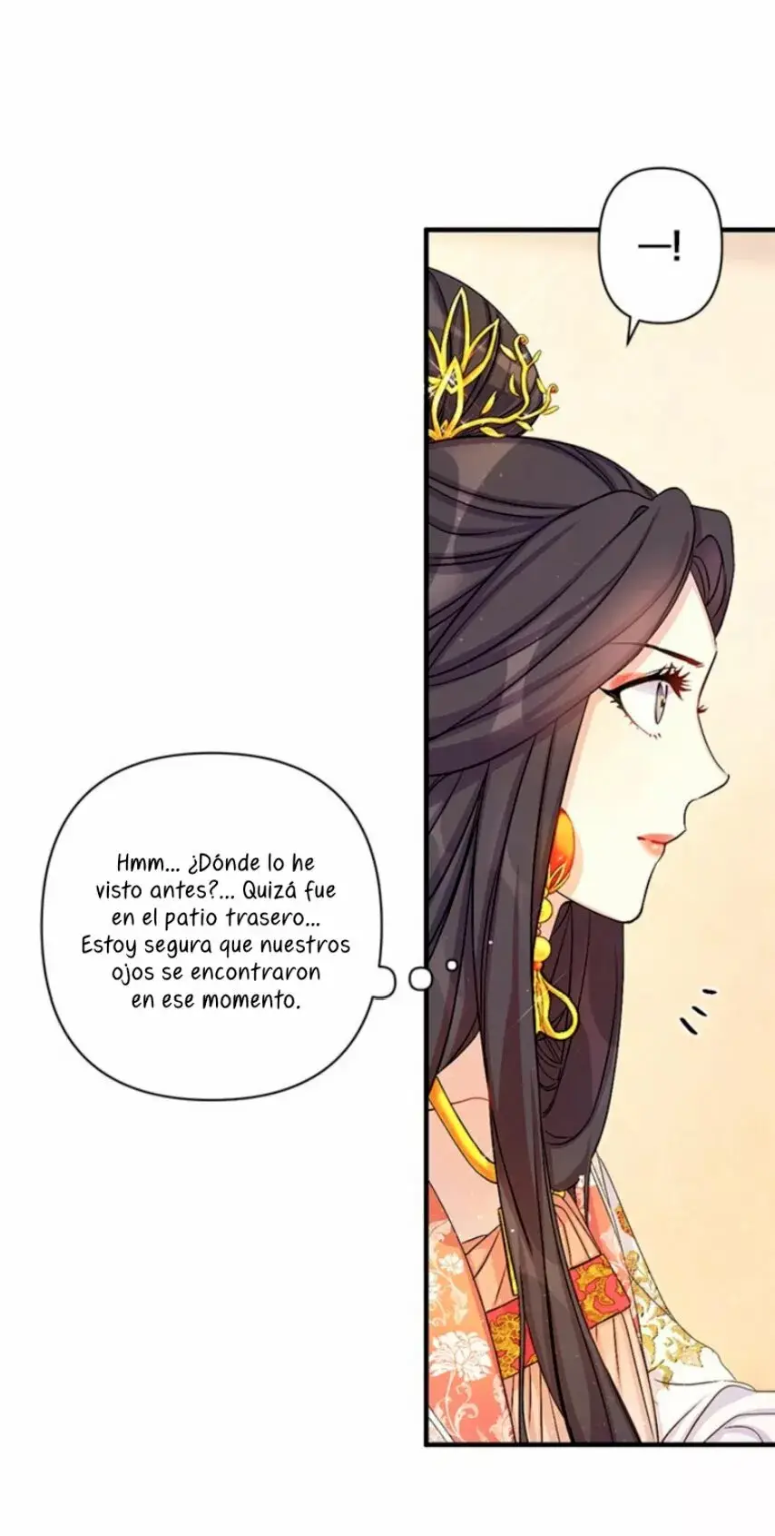 Girl Jock Empress capítulo 34, página 11