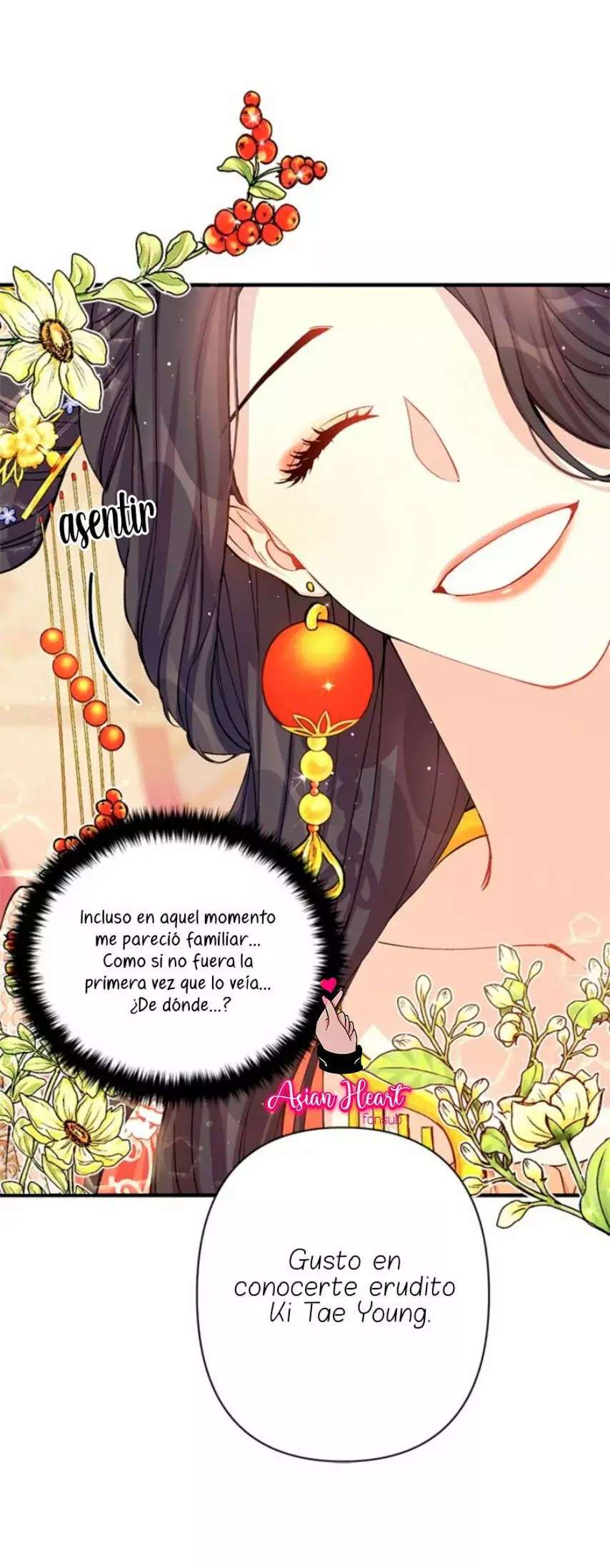 Girl Jock Empress capítulo 34, página 12