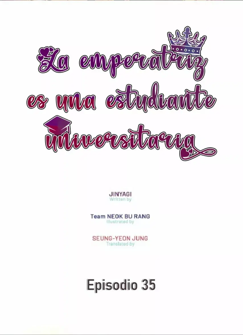 Girl Jock Empress capítulo 35, página 2