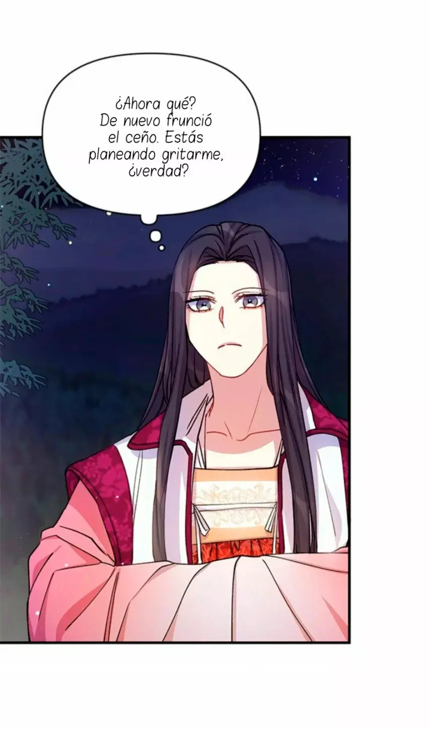 Girl Jock Empress capítulo 35, página 32