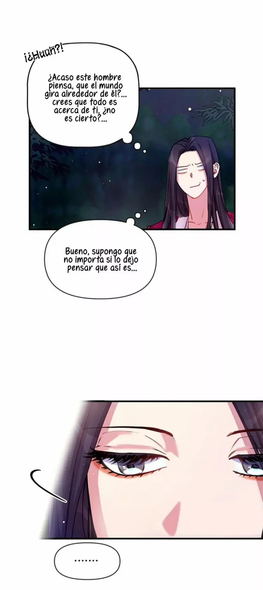 Girl Jock Empress capítulo 35, página 36