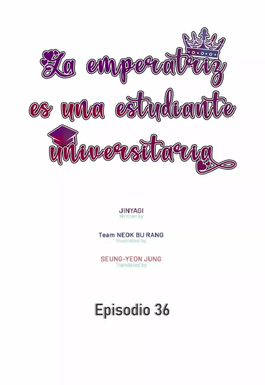 Girl Jock Empress capítulo 36, página 2