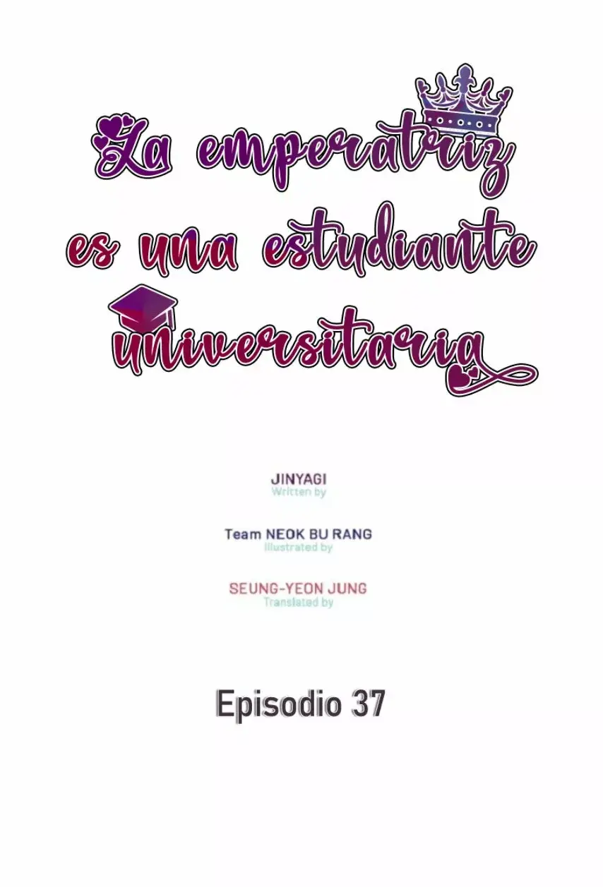 Girl Jock Empress capítulo 37, página 2