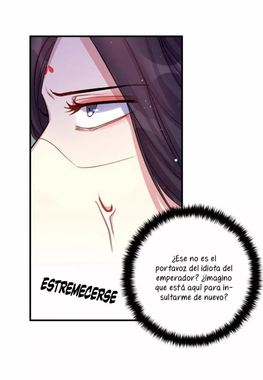 Girl Jock Empress capítulo 38, página 31