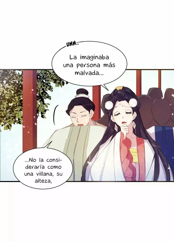 Girl Jock Empress capítulo 4, página 10