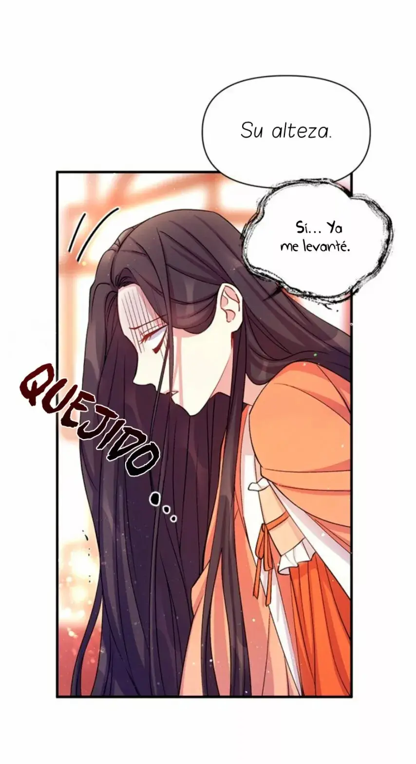 Girl Jock Empress capítulo 40, página 11