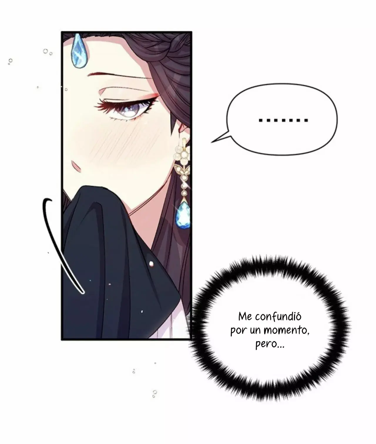 Girl Jock Empress capítulo 41, página 12