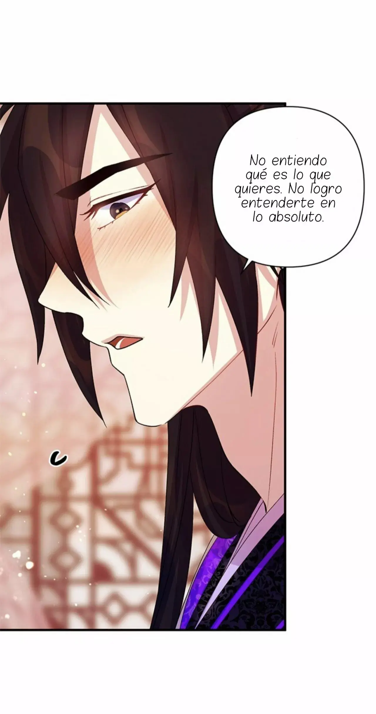 Girl Jock Empress capítulo 41, página 31