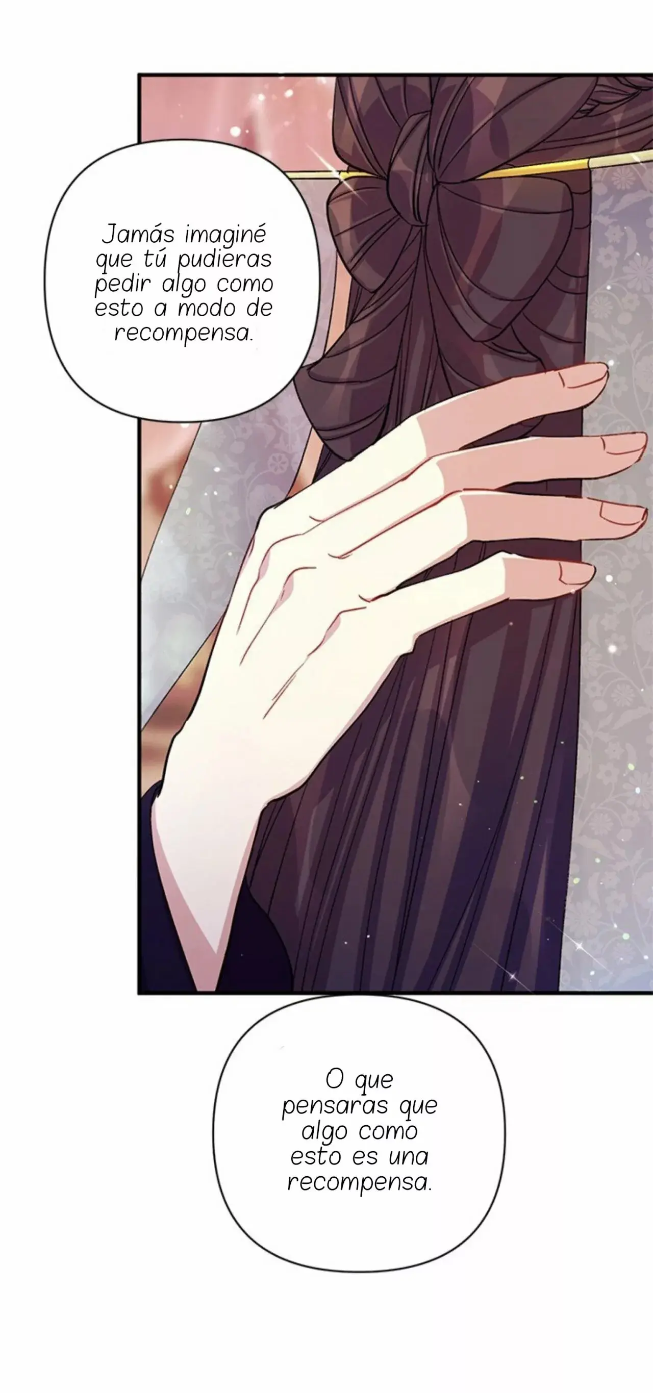 Girl Jock Empress capítulo 41, página 32