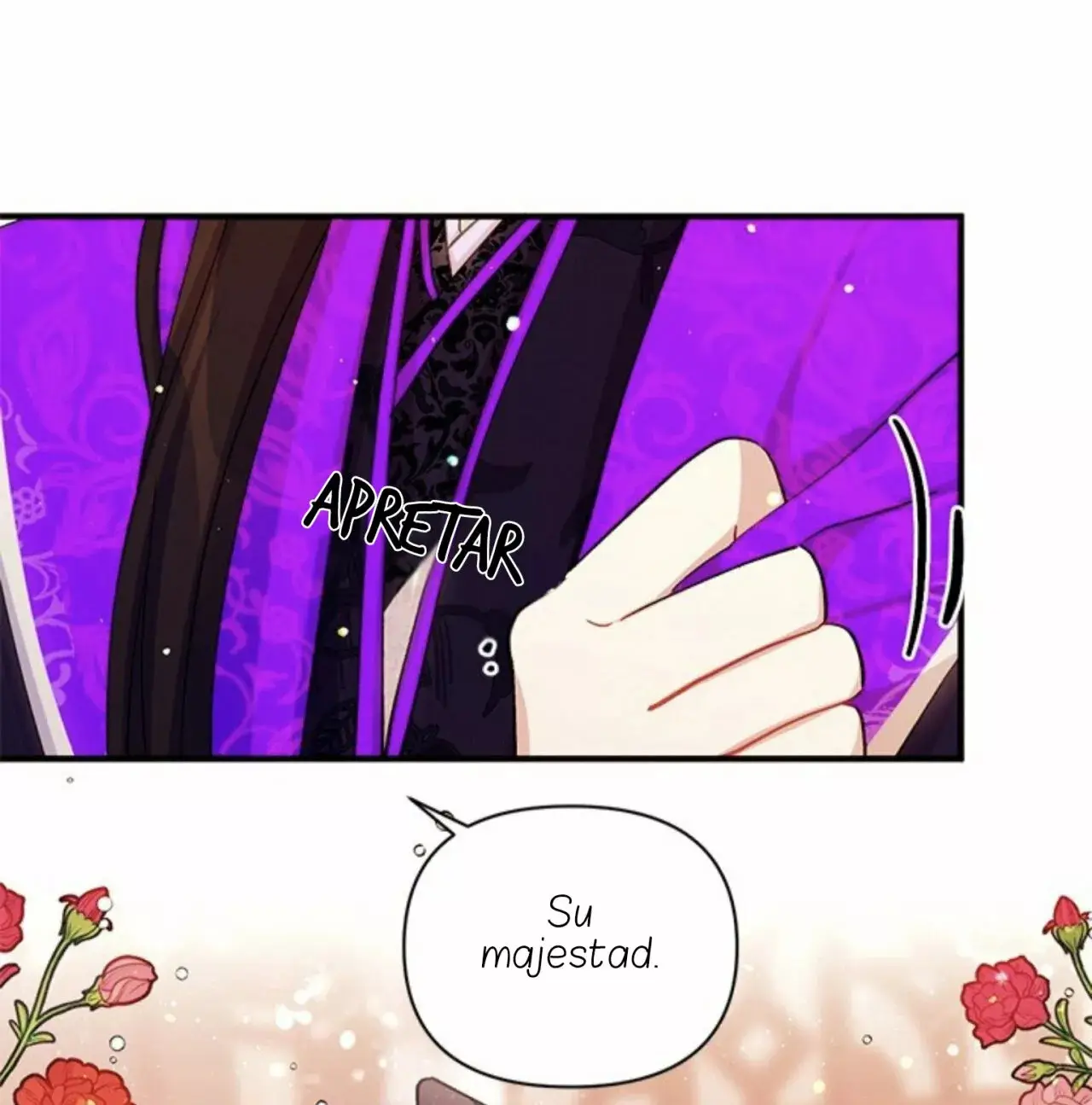 Girl Jock Empress capítulo 41, página 33