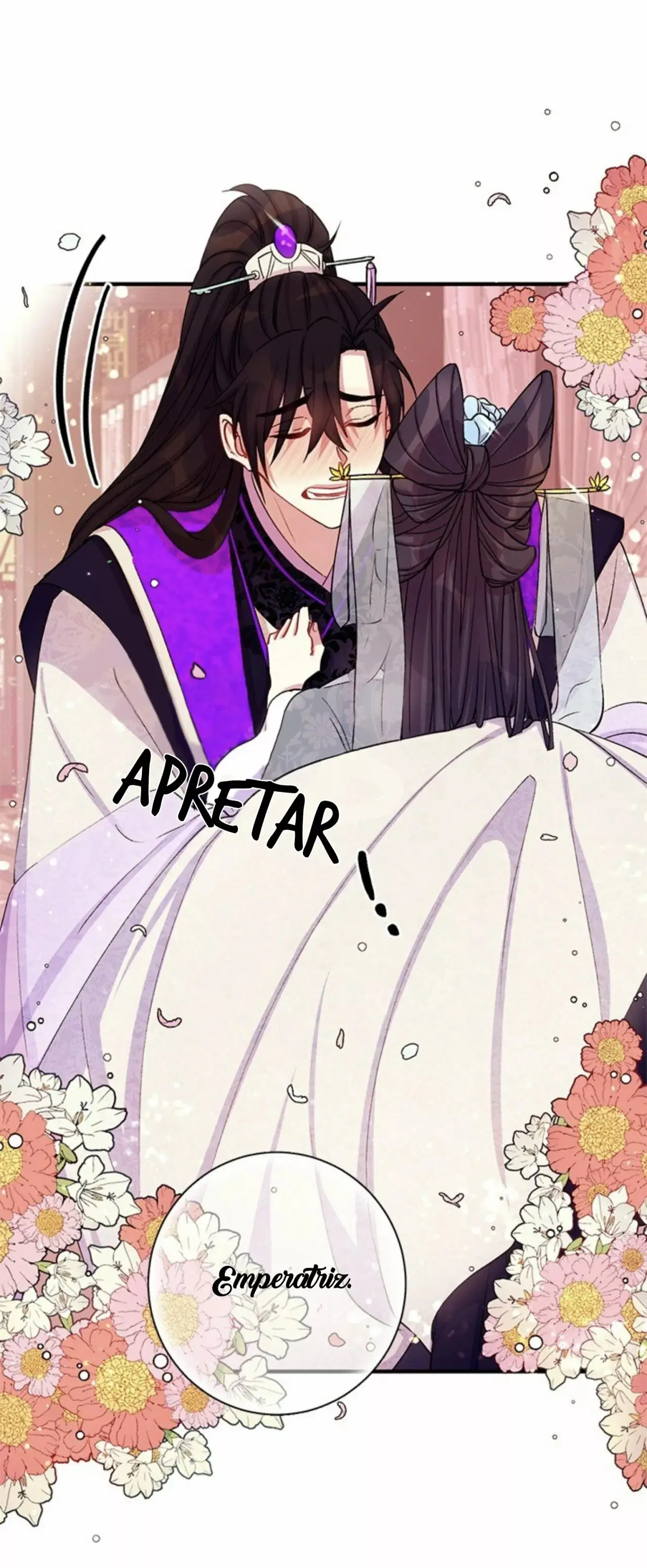 Girl Jock Empress capítulo 41, página 42