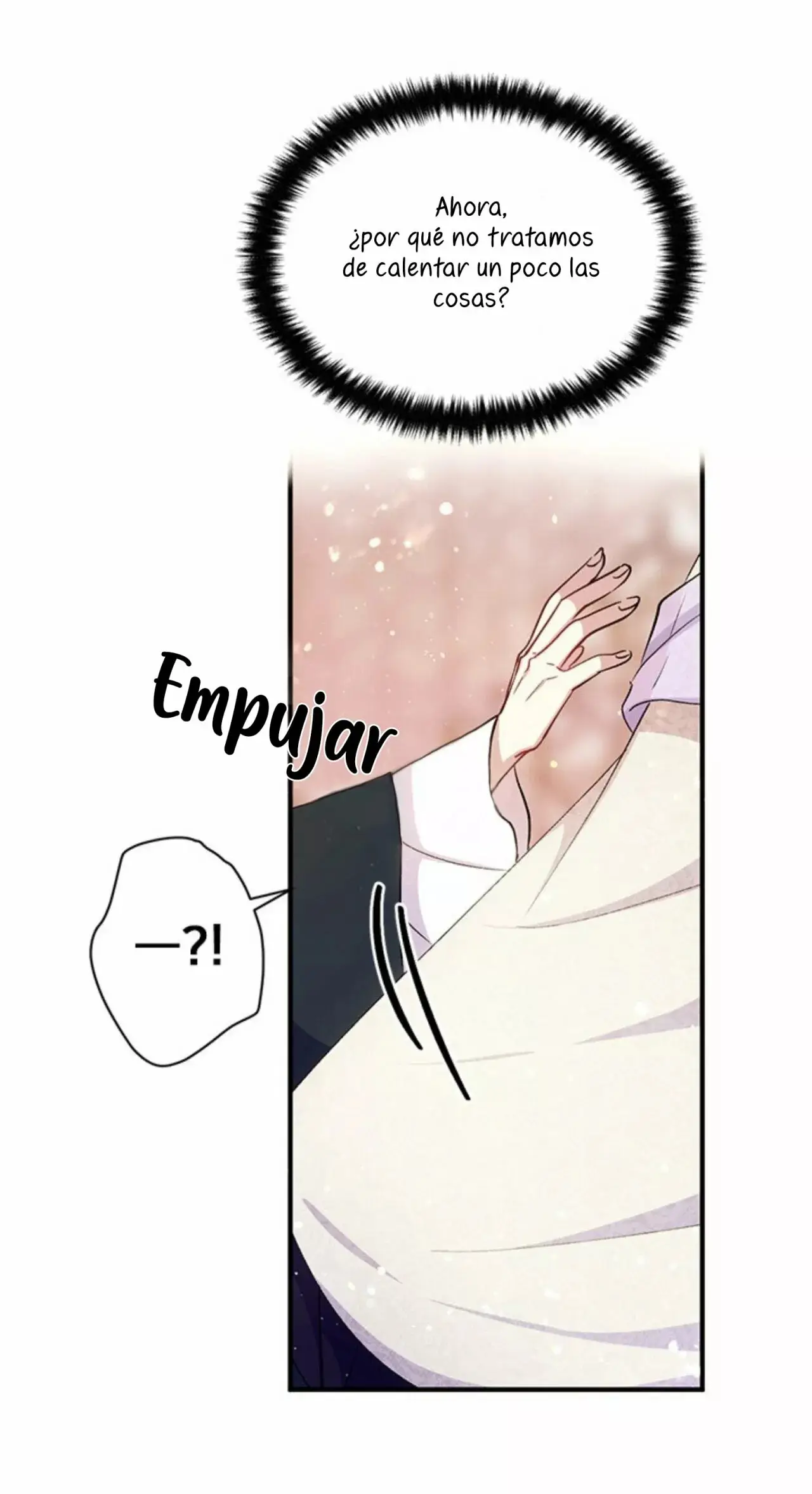 Girl Jock Empress capítulo 41, página 45