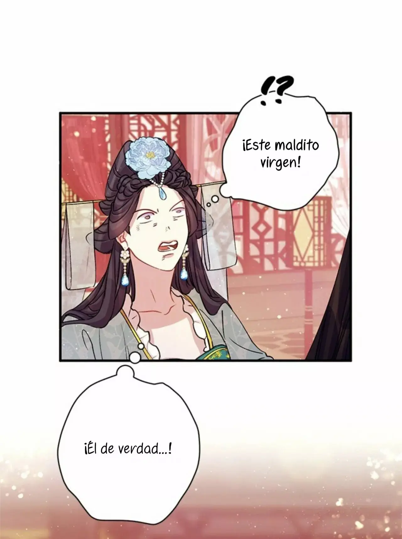Girl Jock Empress capítulo 41, página 48